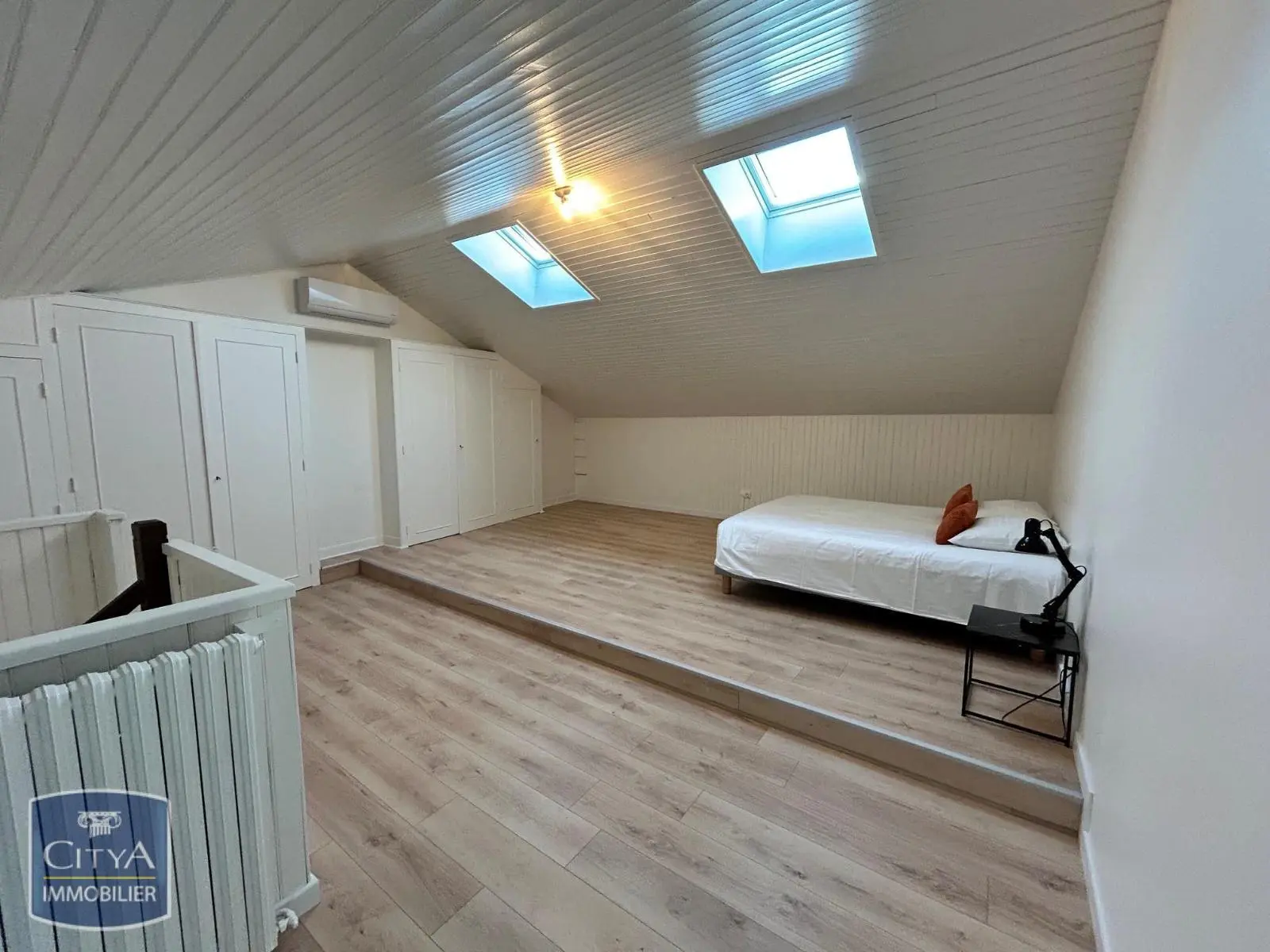 Photo 2 Appartement 2 pièces 65.66m²