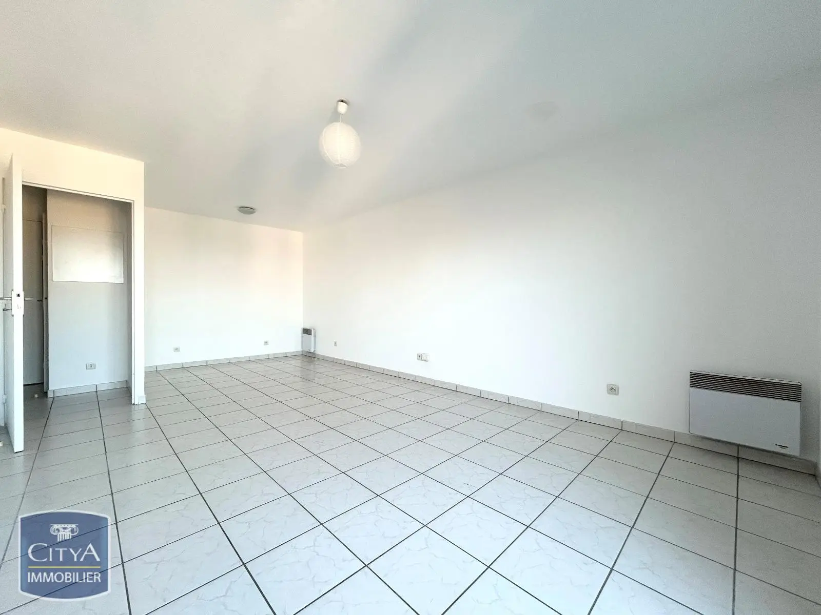 Photo 4 Appartement 1 pièce 34.85m²