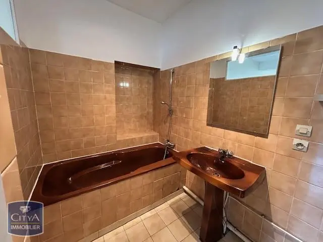 Photo 3 Appartement 2 pièces 40m²