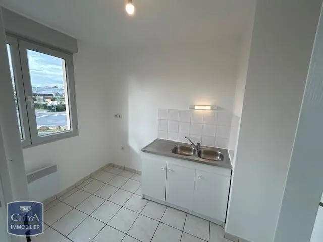 Photo 2 appartement Villefranche-sur-Saône