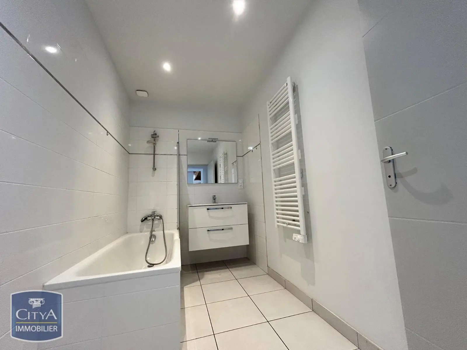 Photo 4 Appartement 2 pièces 48.39m²