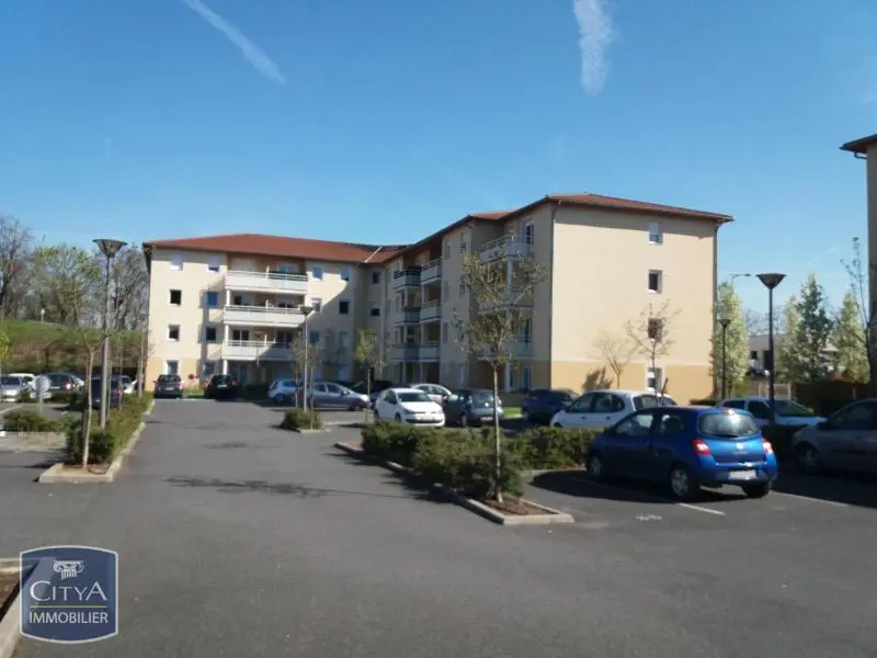 Photo 6 appartement Belleville-en-Beaujolais