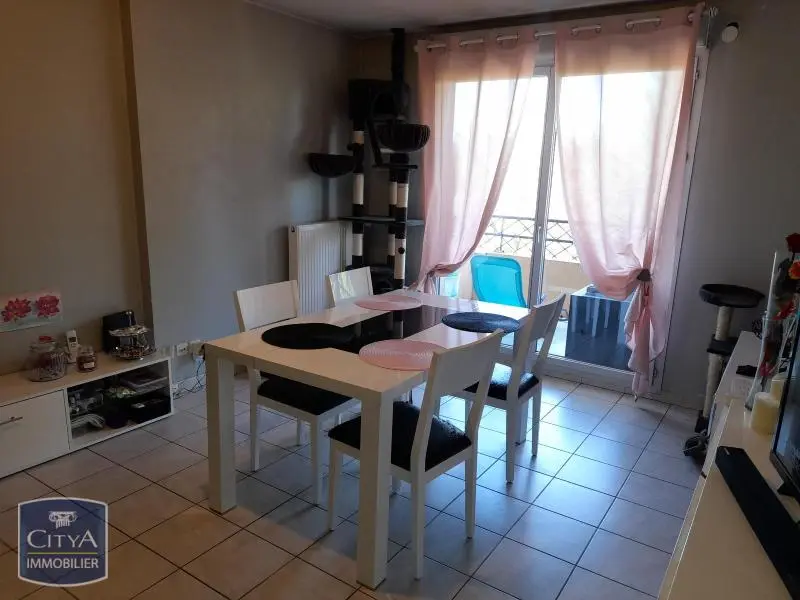 Photo 3 appartement Villefranche-sur-Saône