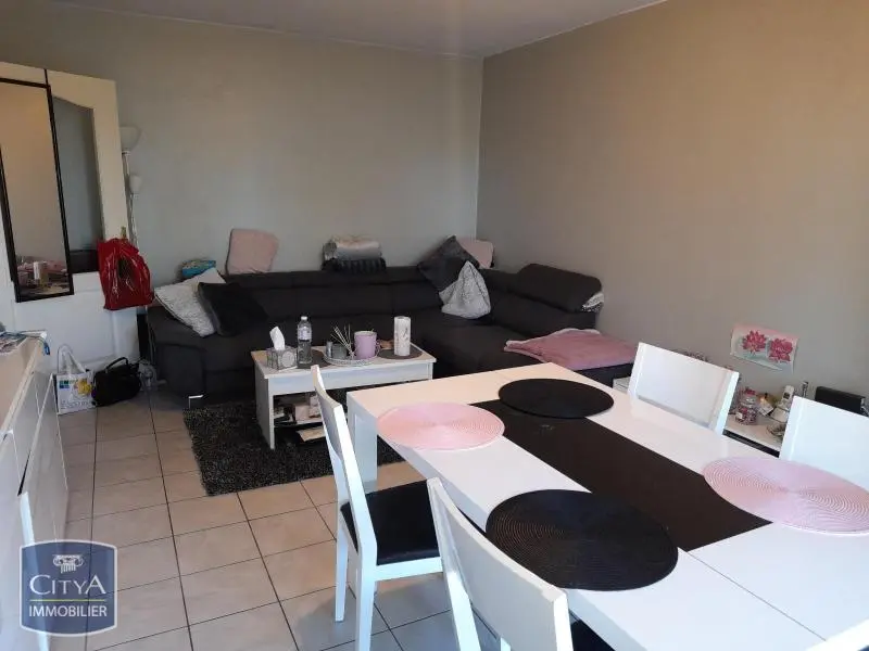 Photo 2 appartement Villefranche-sur-Saône