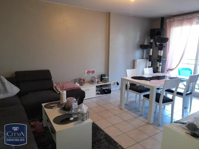 Photo 1 appartement Villefranche-sur-Saône