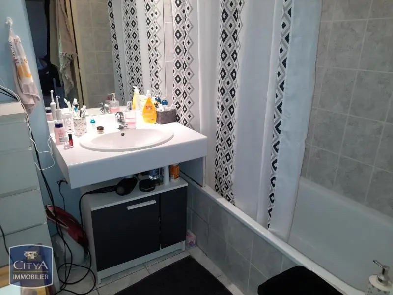 Photo 4 appartement Villefranche-sur-Saône