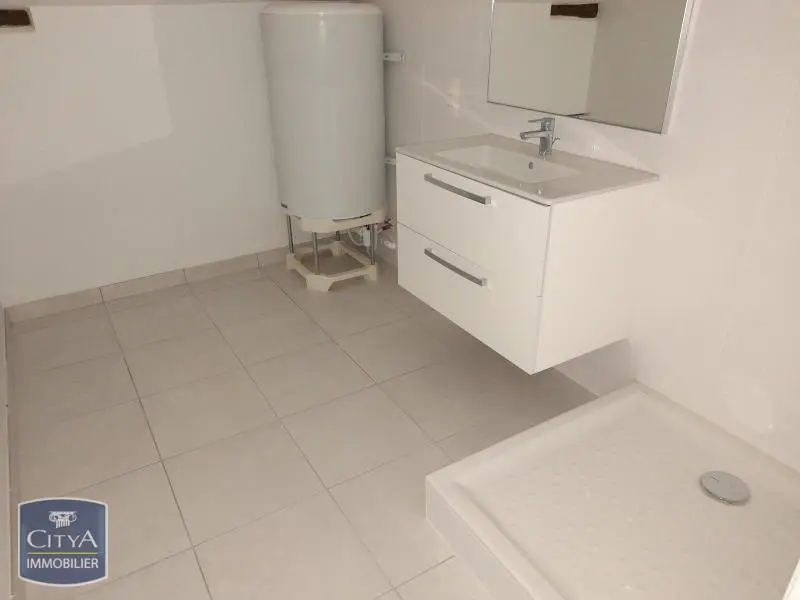 Photo 8 Appartement 3 pièces 50.55m²