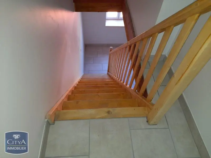 Photo 4 Appartement 3 pièces 50.55m²