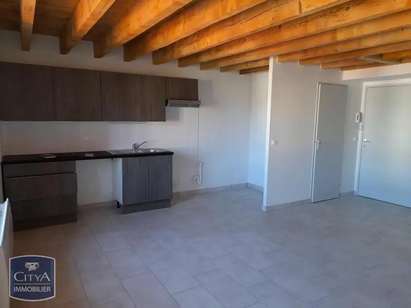 Photo 2 Appartement 3 pièces 50.55m²