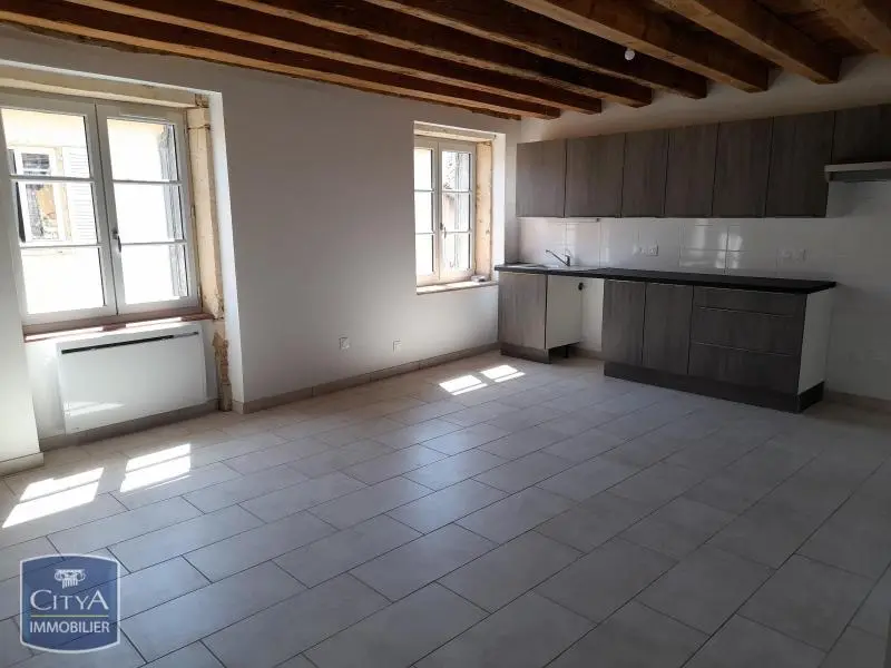 Photo 1 Appartement 2 pièces 48.39m²