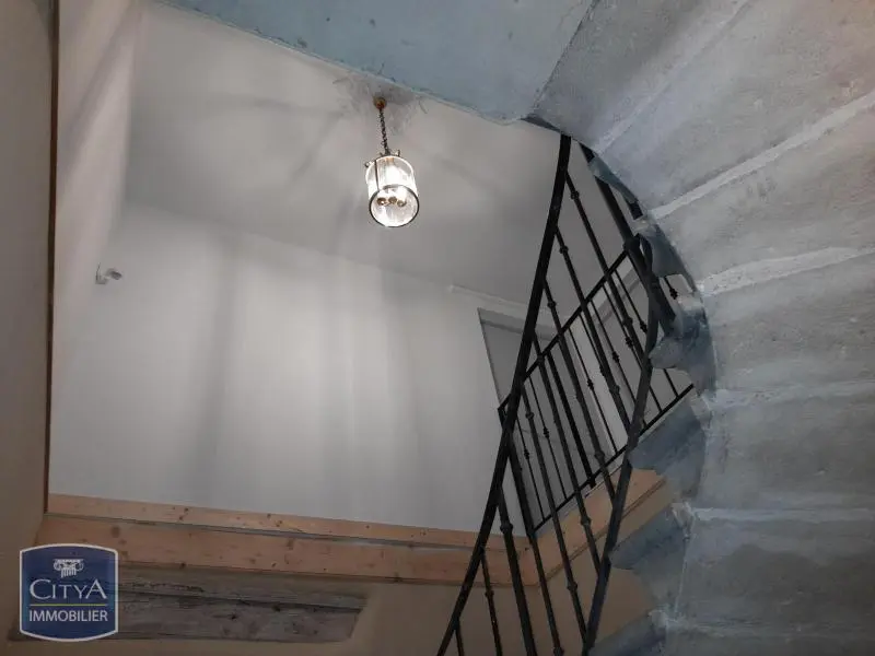 Photo 10 Appartement 3 pièces 50.55m²