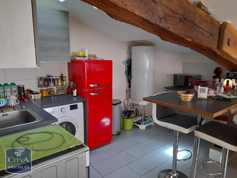 Photo 4 Appartement 3 pièces 44.92m²
