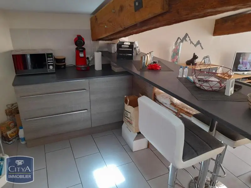 Photo 5 Appartement 3 pièces 44.92m²
