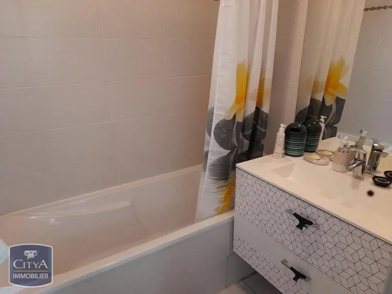 Photo 6 Appartement 3 pièces 44.92m²