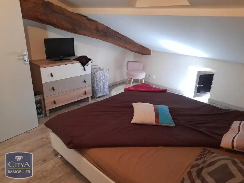 Photo 7 Appartement 3 pièces 44.92m²