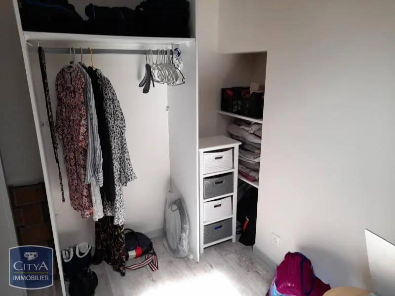 Photo 8 Appartement 3 pièces 44.92m²