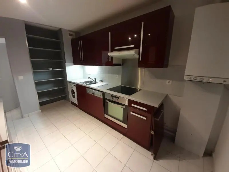 Photo 7 appartement Villefranche-sur-Saône