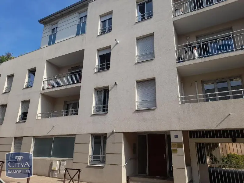 Photo 11 appartement Villefranche-sur-Saône