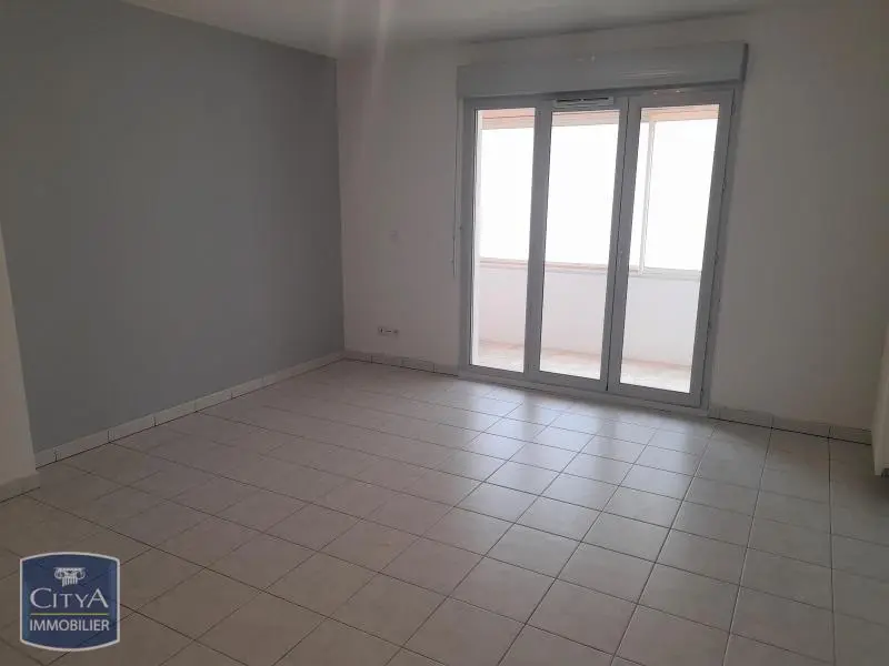 Photo 1 Appartement 3 pièces 63.98m²
