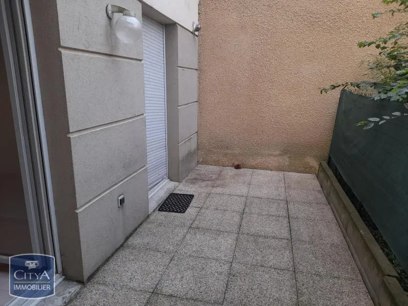 Photo 9 appartement Villefranche-sur-Saône