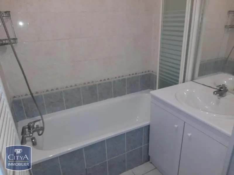 Photo 8 appartement Villefranche-sur-Saône
