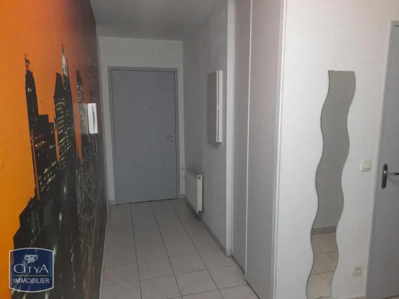 Photo 10 appartement Villefranche-sur-Saône