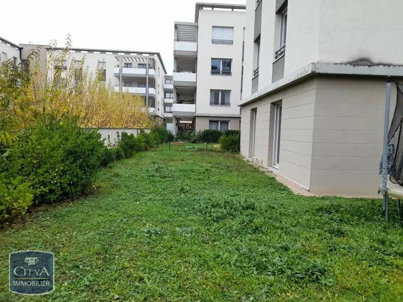 Photo 8 Appartement 4 pièces 88.8m²