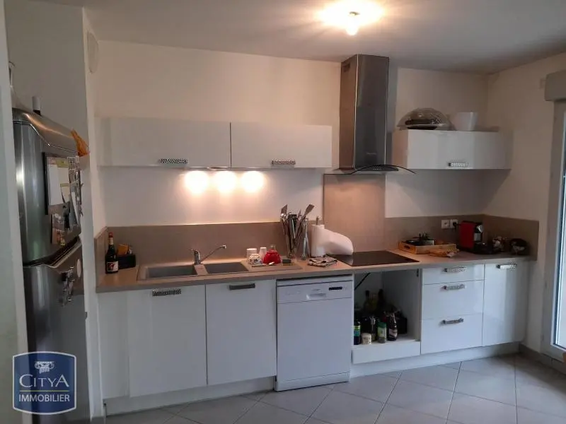 Photo 2 Appartement 4 pièces 88.8m²