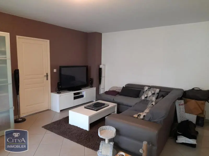 Photo 1 Appartement 4 pièces 88.8m²