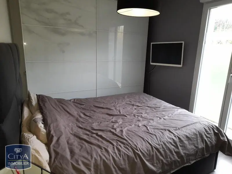 Photo 4 Appartement 4 pièces 88.8m²