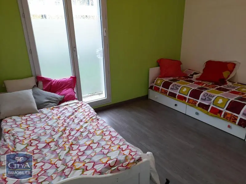 Photo 5 Appartement 4 pièces 88.8m²