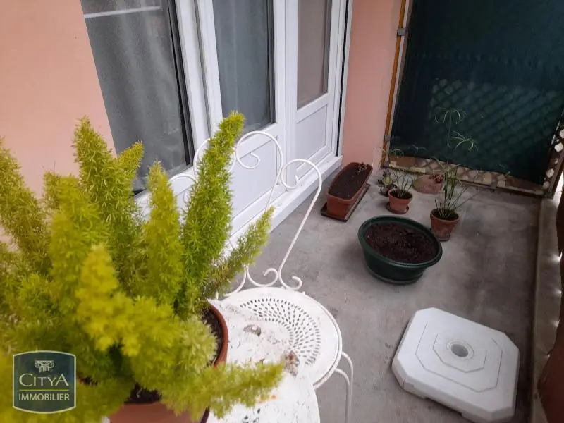 Photo 7 Appartement 3 pièces 59.28m²