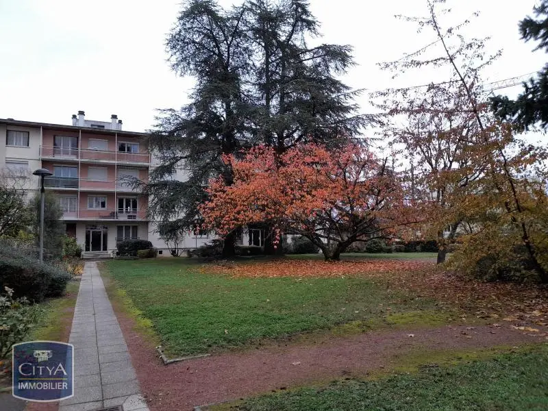 Photo 8 Appartement 3 pièces 59.28m²