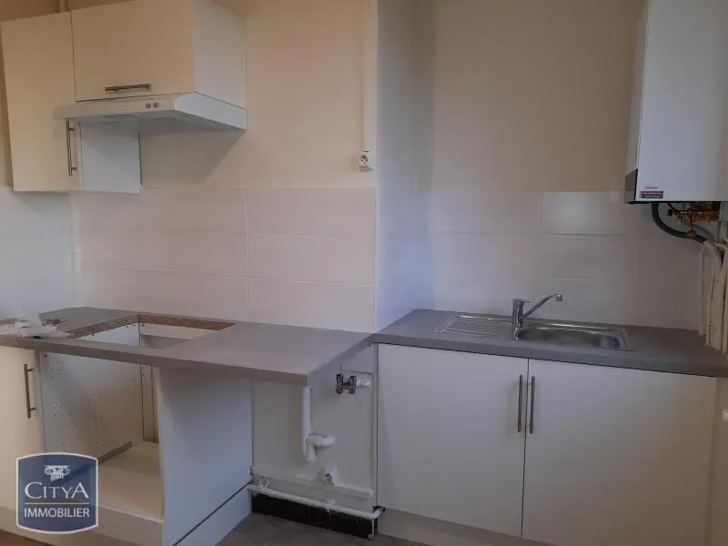 Photo 5 Appartement 4 pièces 63.28m²