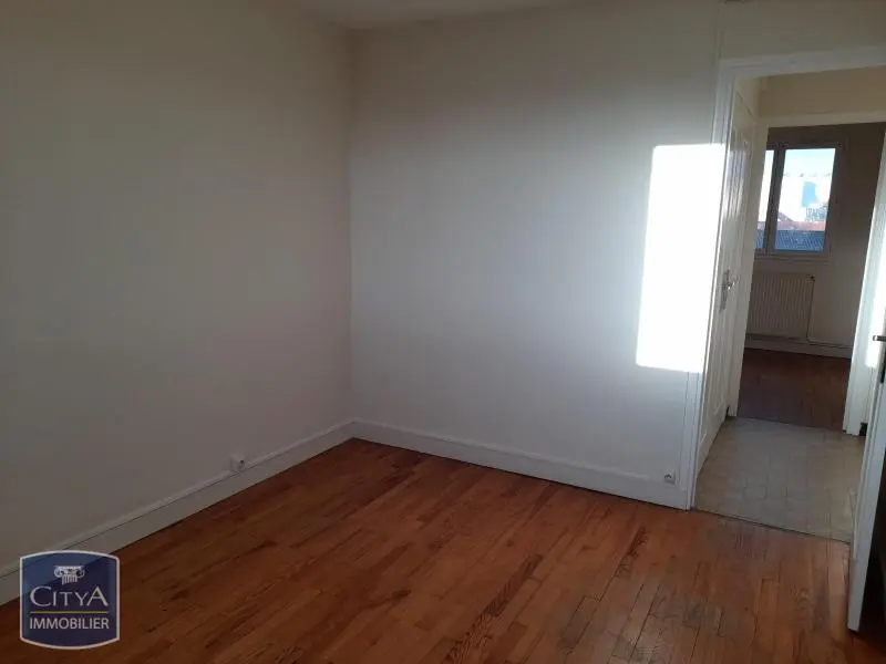 Photo 4 Appartement 4 pièces 63.28m²