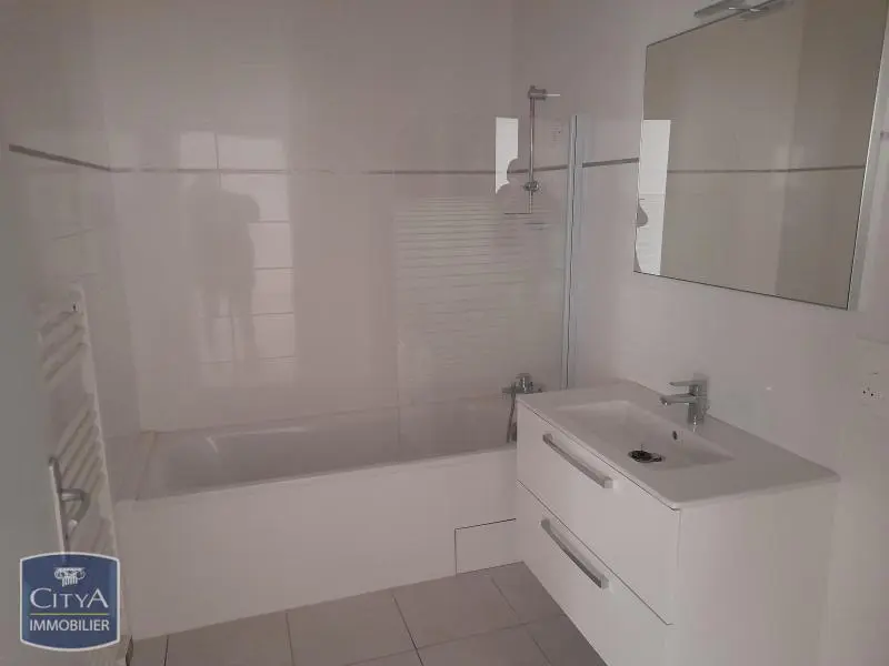 Photo 5 Appartement 3 pièces 65.14m²