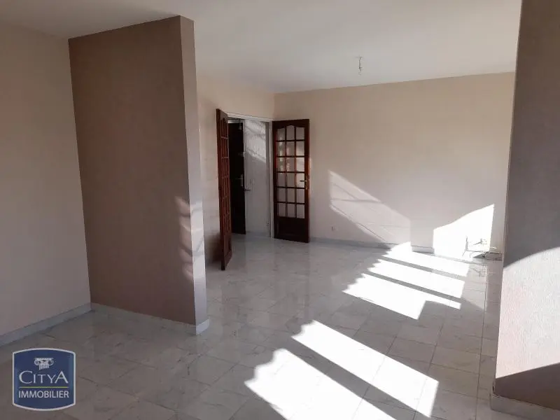 Photo 1 Appartement 4 pièces 82.01m²