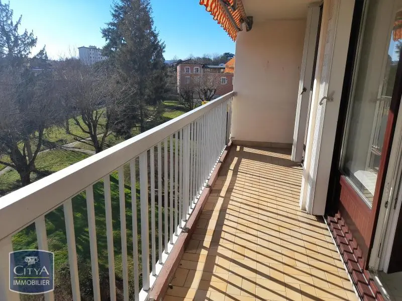 Photo 4 Appartement 4 pièces 82.01m²