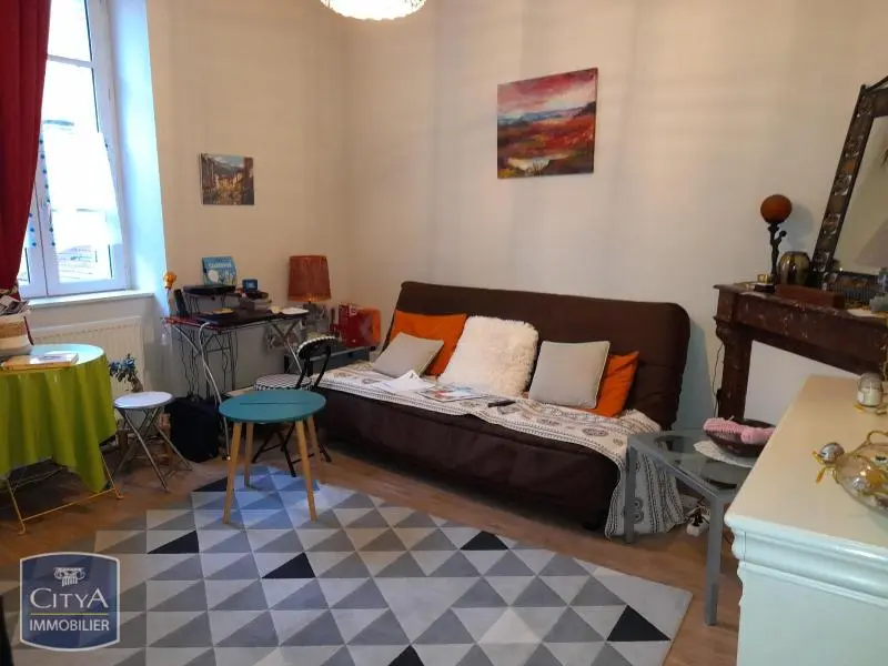 Photo 1 Appartement 2 pièces 45.9m²