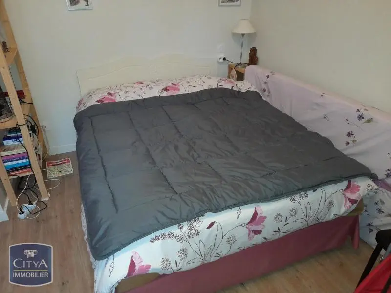 Photo 4 Appartement 2 pièces 45.9m²