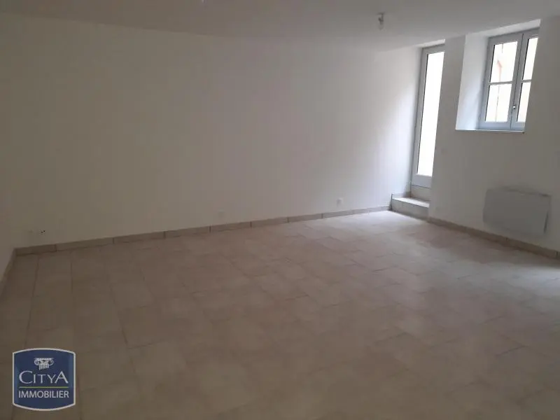 Photo 2 Appartement 3 pièces 65.14m²