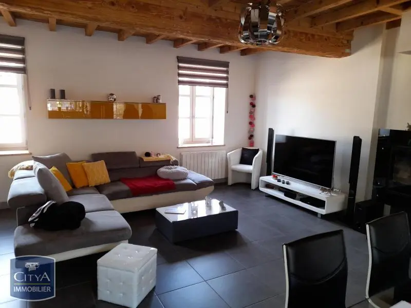 Photo 2 Maison 5 pièces 130m²