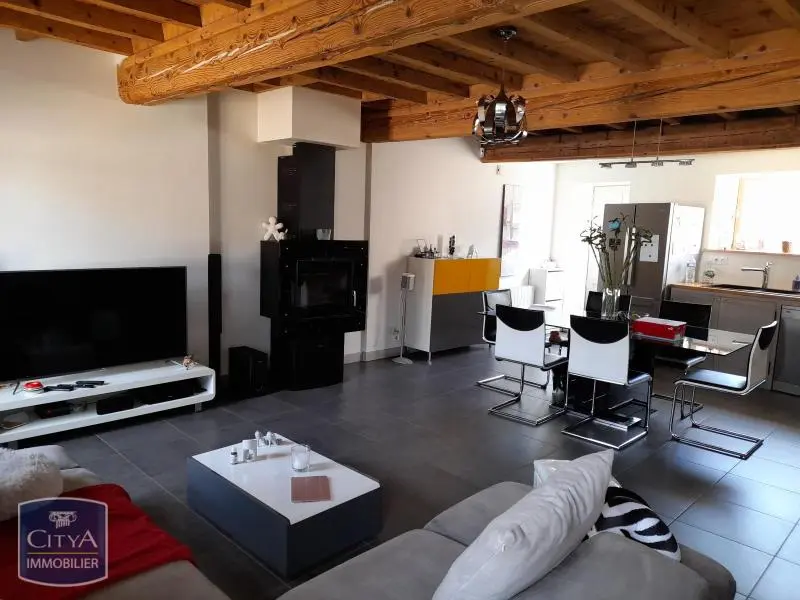 Photo 1 Maison 5 pièces 130m²