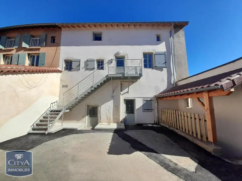 Photo 6 Appartement 2 pièces 39.8m²