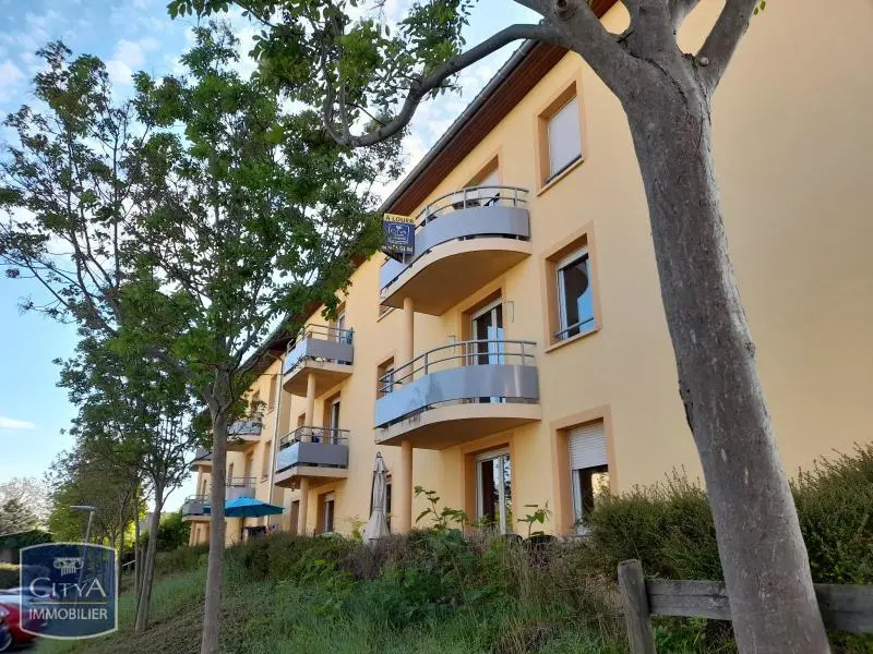Photo 6 Appartement 3 pièces 63m²
