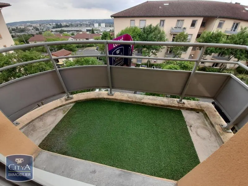 Photo 3 Appartement 3 pièces 63m²