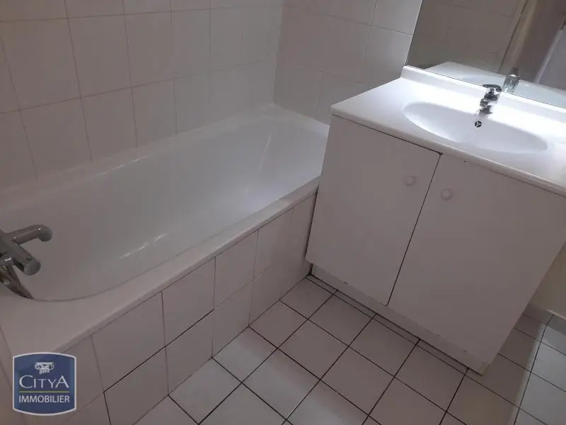 Photo 5 Appartement 3 pièces 63m²