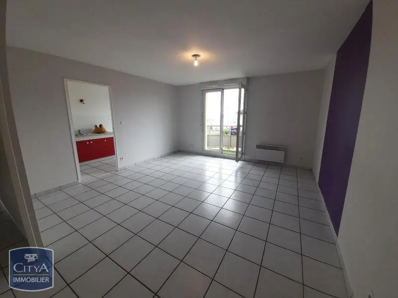 Photo 1 Appartement 3 pièces 63m²