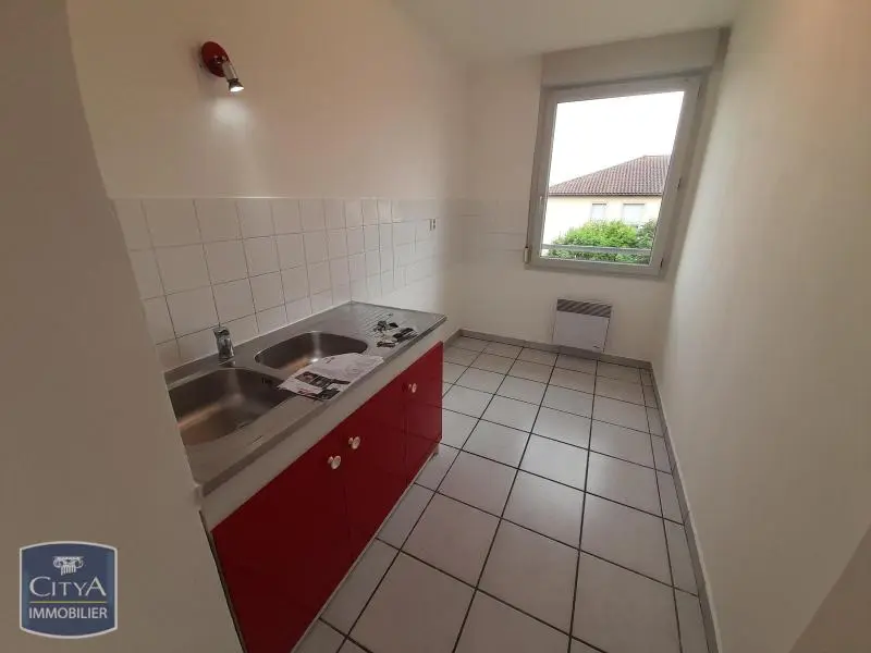Photo 2 Appartement 3 pièces 63m²