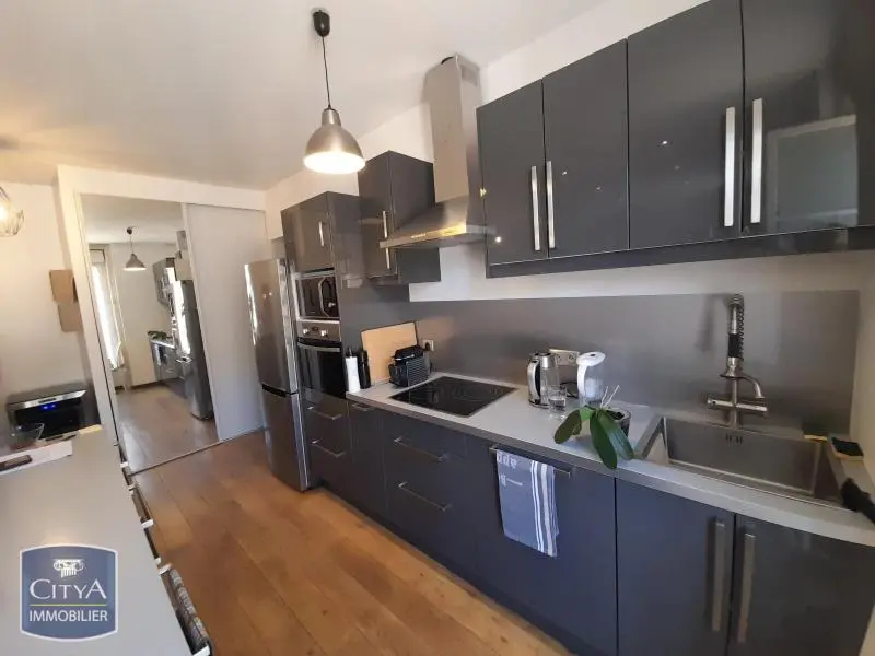 Photo 5 Appartement 2 pièces 58.39m²